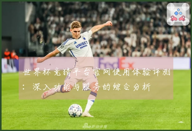 世界杯竞猜平台官网使用体验评测：深入功能与服务的综合分析