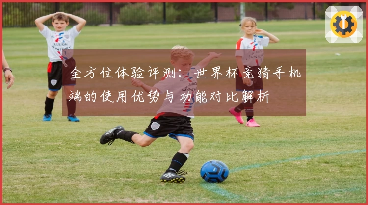 全方位体验评测：世界杯竞猜手机端的使用优势与功能对比解析