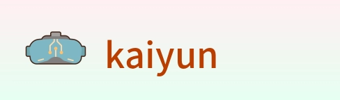 kaiyun Logo